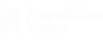 Republika Kawy - strona główna